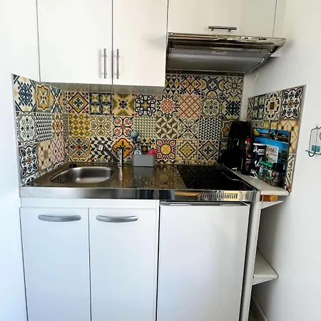 La Croisette - T2 Lumineux Avec Terrasse - D'eyrac Mae-9434 Arcachon