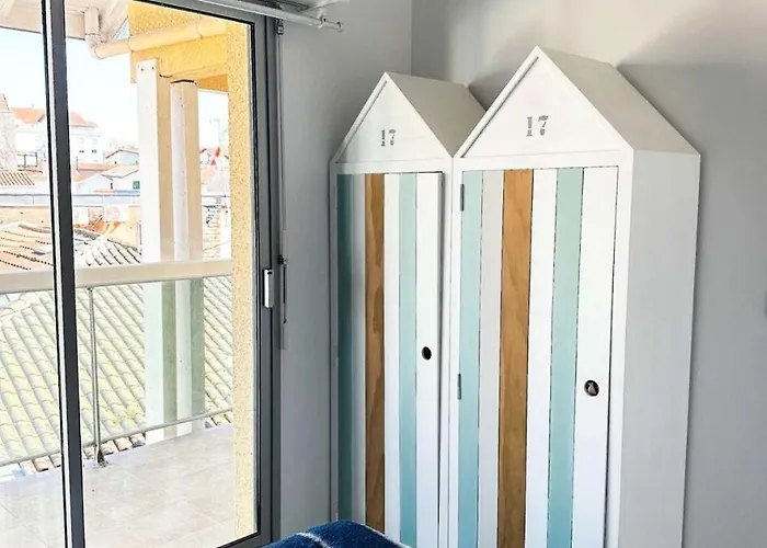 La Croisette - T2 Lumineux Avec Terrasse - D'eyrac Mae-9434 آركاشو