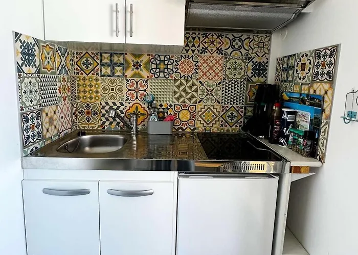 La Croisette - T2 Lumineux Avec Terrasse - D'eyrac Mae-9434 آركاشو